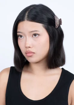 Helen Chocolate Mini-SUI AVA Outlet