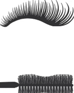 New Lash Queen Sexy Blacks Mascara Øjne