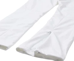 Helena Softshell Skibukser Dame Skitøj