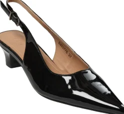 Dame Sofie Schnoor Højhælede Sko>HELENASW STILETTO