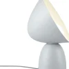 Hello | Bordlampe | Grå-DFTP Discount