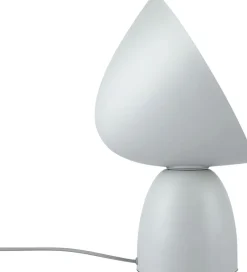 Hello | Bordlampe | Grå-DFTP Discount