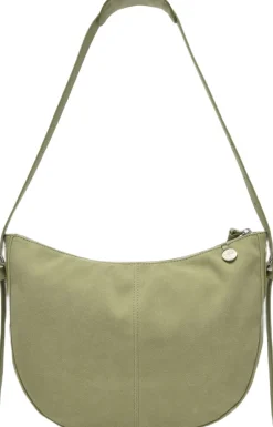 New Hello I'mVegan Lydia Dame Skuldertasker