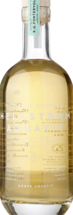 Clearance Akvavit Snaps