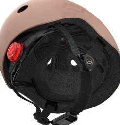 Outlet Helmet S Børn Udendørs Leg