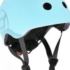 Sale HELMET S - BLUEBERRY Børn Udendørs Leg