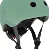 HELMET S - FOREST-Scoot & Ride Hot