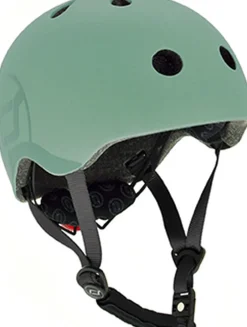 HELMET S - FOREST-Scoot & Ride Hot