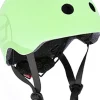 Børn Scoot & Ride Udendørs Leg>HELMET S - KIWI