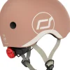 Helmet XXS-Scoot & Ride Best