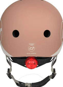 Helmet XXS-Scoot & Ride Best