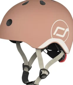 Helmet XXS-Scoot & Ride Best