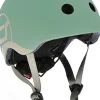 Online HELMET XXS- FOREST Børn Udendørs Leg