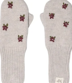 New Helsinki floral mittens Børn Vanter & Luffer