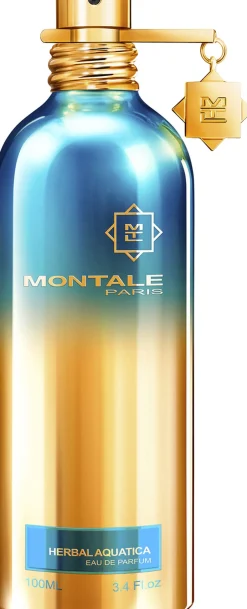 Montale Nicheparfumer>Herbal Aquatica EdP 100 ml