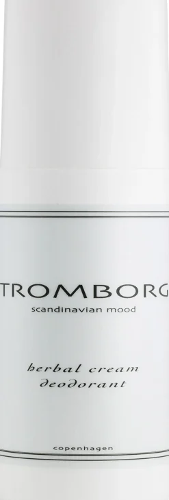 Herbal Cream Deodorant-Tromborg Discount