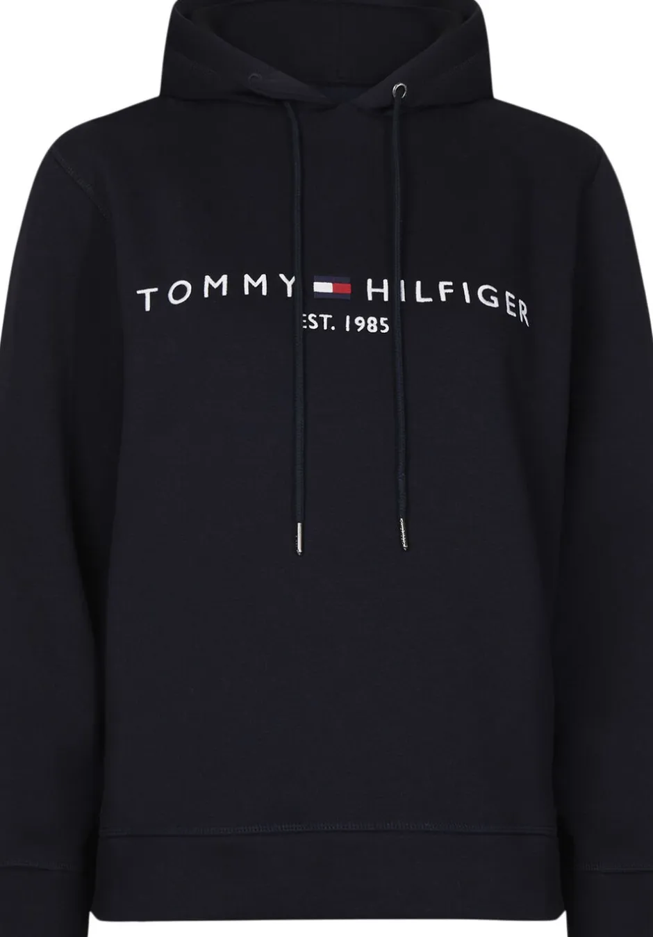 HERITAGE HILFIGER HOODIE LS-Tommy Hilfiger Online