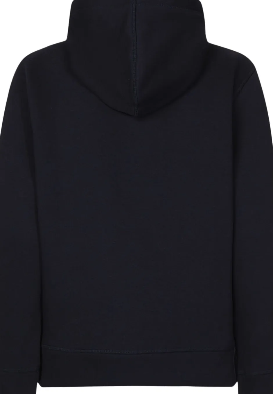 HERITAGE HILFIGER HOODIE LS-Tommy Hilfiger Online