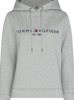 Best HERITAGE HILFIGER HOODIE LS Dame Sweatshirts & Sweatpants
