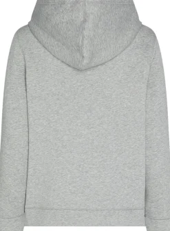 Best HERITAGE HILFIGER HOODIE LS Dame Sweatshirts & Sweatpants