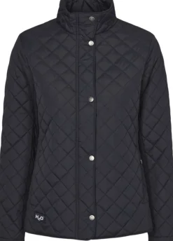 Dame H2O Jakker>Hermine Quilt Jakke