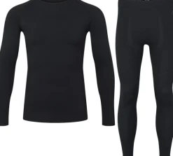 Hot Hero Seamless Skiundertøj Skitøj