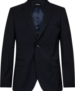 Hot H-Houston-2pcs-261 Jakkesæt & Blazere