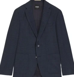 BOSS Jakkesæt & Blazere>H-Hutson-2PP-253
