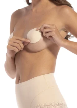 Clearance Hide Your Nipples - skin - one size Dame Lingeri Accessories