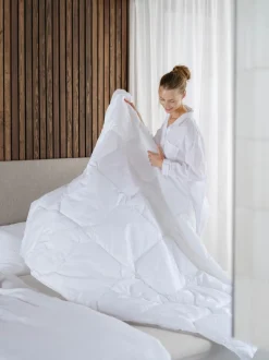 Outlet Allergo AAN Sval 140x220 Dyner