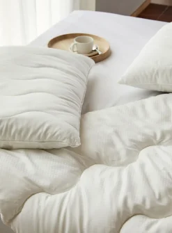 Høie Hovedpuder>Comfort Pude 60x63