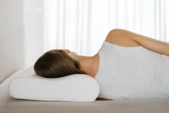 Høie Hovedpuder>Countour skumpude 60x40x11 / 9