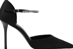 Dame MANGO Snøresko><noscript><img width=