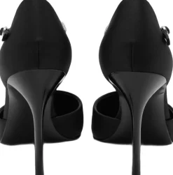 Dame MANGO Snøresko><noscript><img width=