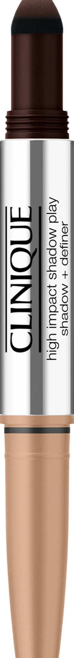 Clinique Øjne>High Impact Dual Eyeshadow