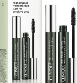 New HIGH IMPACT DUO SET Makeup Gaveæsker