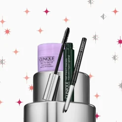 Clinique Gaveæsker|Makeup Gaveæsker>HIGH IMPACT MASCARA SET
