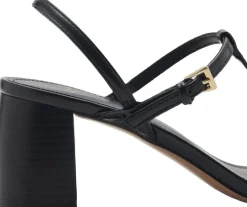 Dame MANGO Højhælede Sko><noscript><img width=