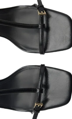 Dame MANGO Højhælede Sko><noscript><img width=