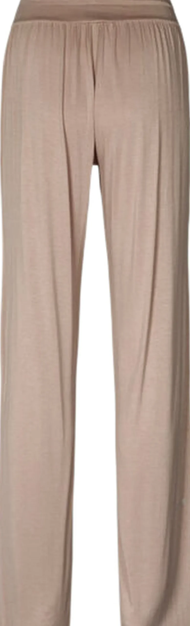 High Waist bukser-Carite