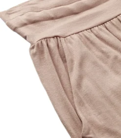 High Waist bukser-Carite