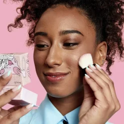 Highlighter-Benefit Cosmetics Best