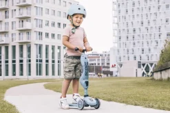 Sale HIGHWAYKICK 1- STEEL Børn Udendørs Leg