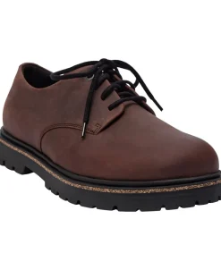 Highwood Lace Low LEOI-Birkenstock Outlet