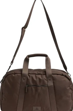 Hikembg Weekend Bag, Recycled-Markberg Outlet