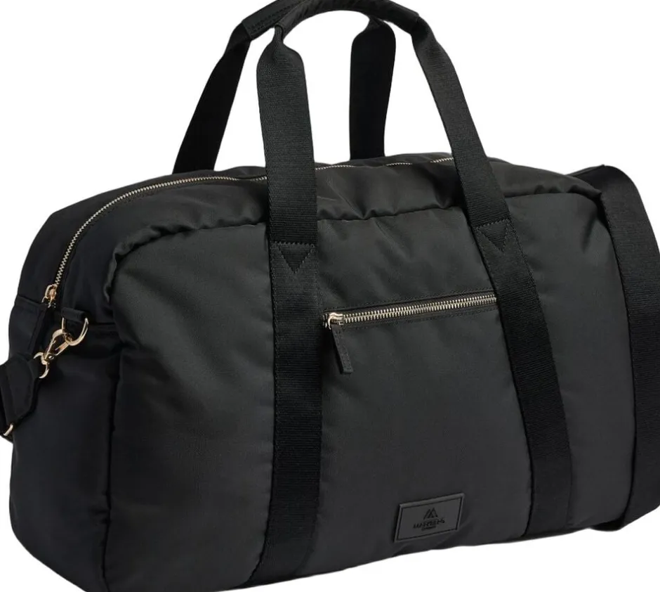 Online Hikembg Weekend Bag, Recycled Dame Rejse- & Sportstasker