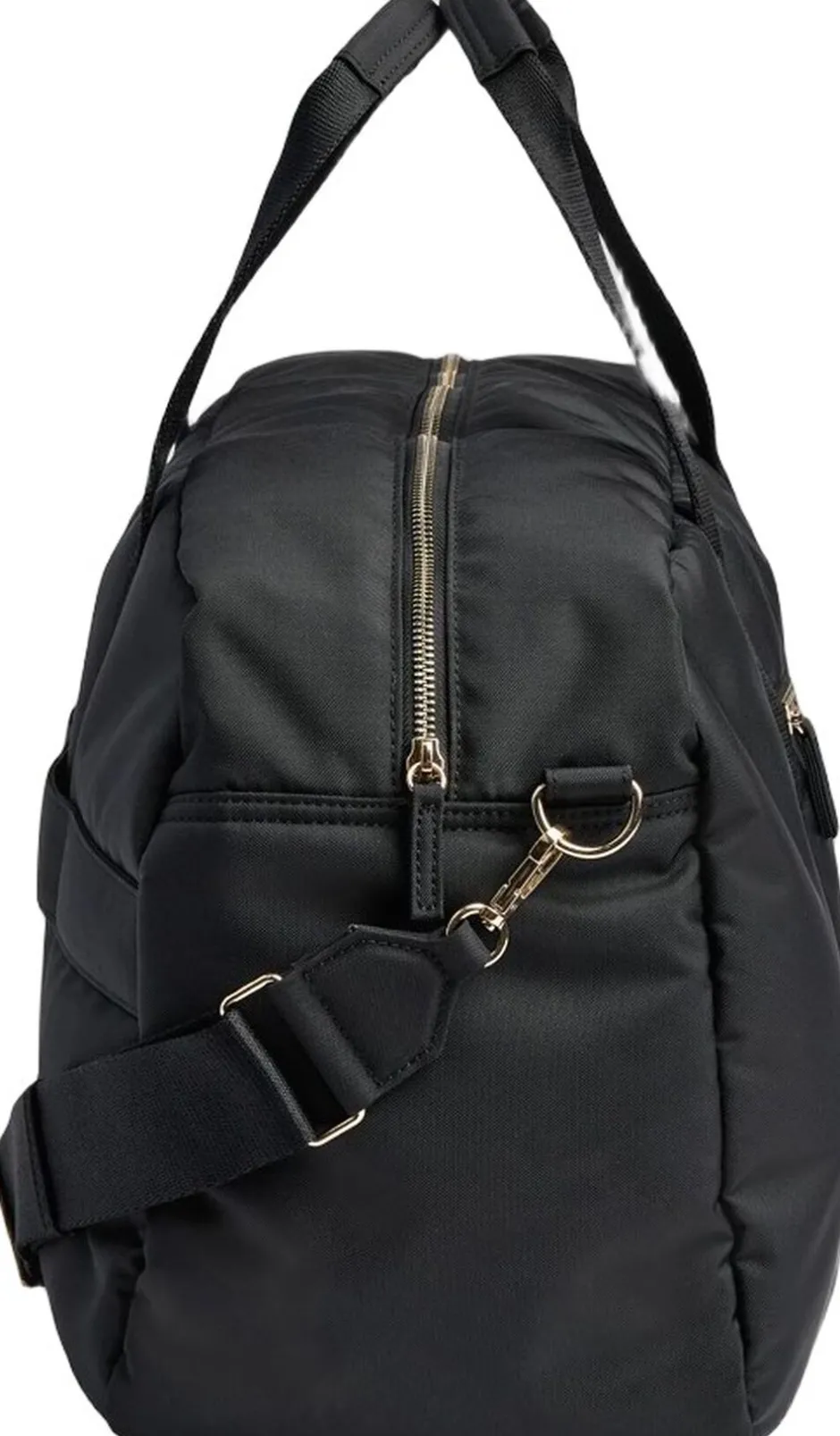 Online Hikembg Weekend Bag, Recycled Dame Rejse- & Sportstasker