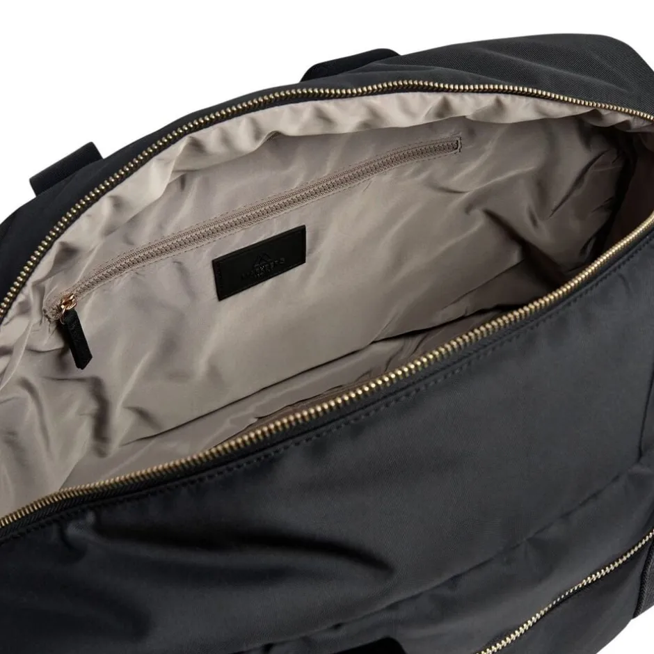 Online Hikembg Weekend Bag, Recycled Dame Rejse- & Sportstasker