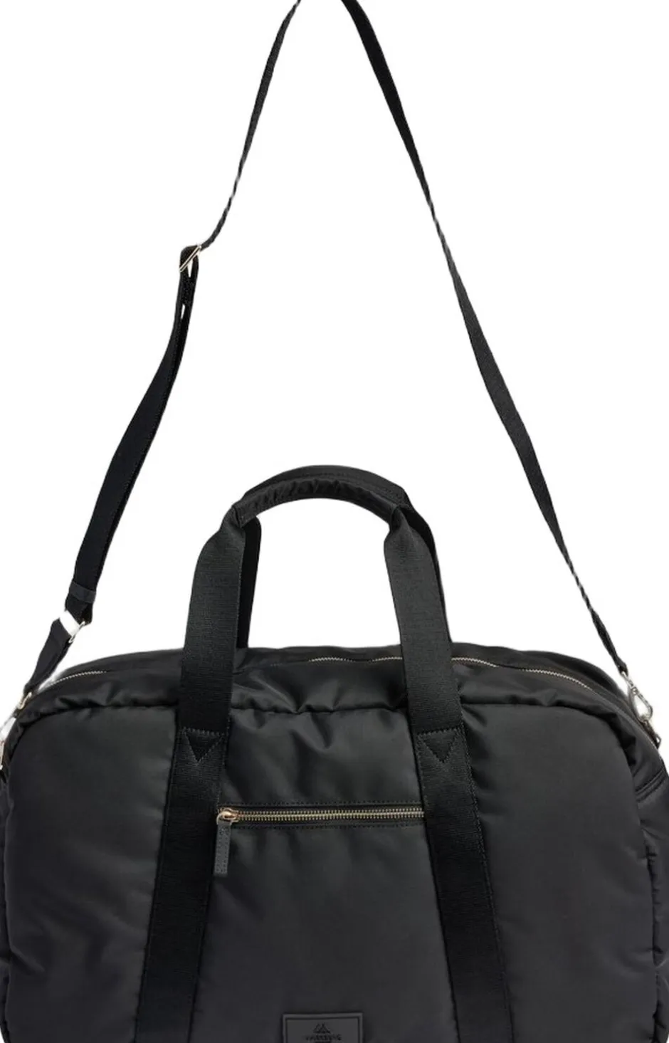 Online Hikembg Weekend Bag, Recycled Dame Rejse- & Sportstasker