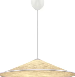 Clearance Hill | Pendel | Hvid Pendler